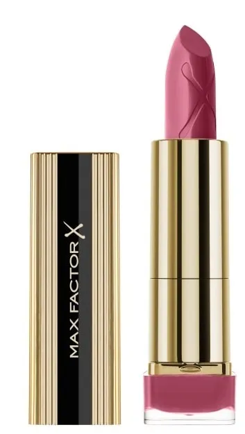 Max Factor Colour Elixir 24HR Moisture Hydrating Lipstick Color 100 Firefly 4.8 g