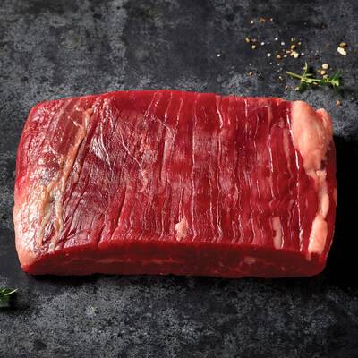 BlackboxMeats Domestic Wagyu Flank Steak, 10oz