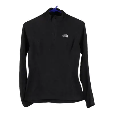 The North Face Fleece - XS Black Polyester