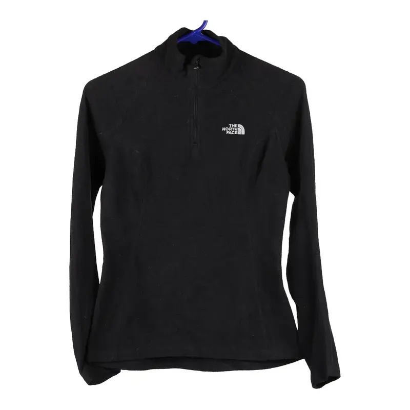 The North Face Fleece - XS Black Polyester