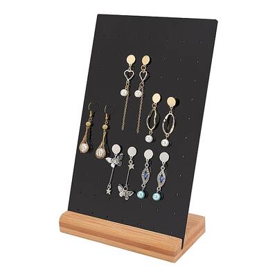 Acrylic Earring Displays