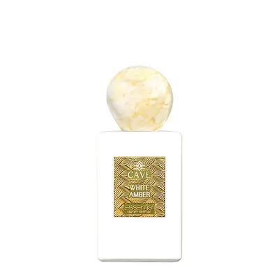 Cave White Amber Perfume Extract 100ml