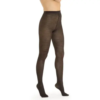 Solidea Labyrinth 70 Denier Compression Tights 12 15mmHg 1S Moka