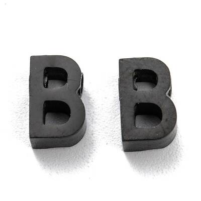 304 Stainless Steel Charms