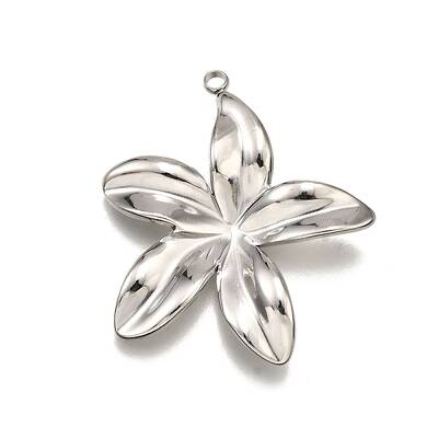 304 Stainless Steel Pendants