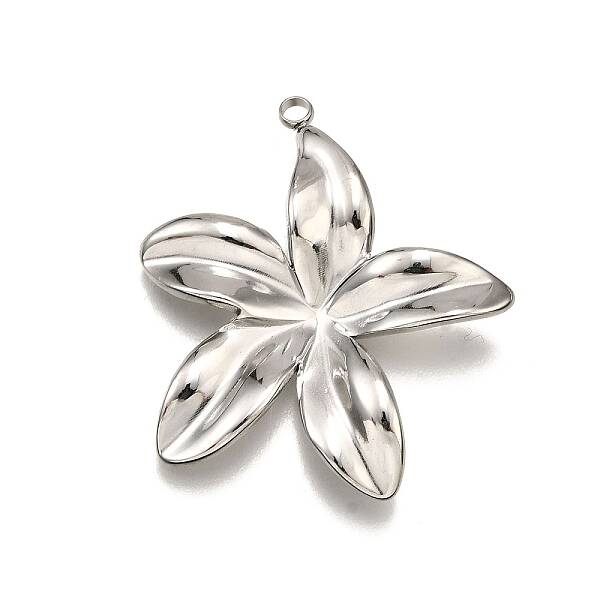 304 Stainless Steel Pendants
