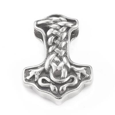 304 Stainless Steel Pendants