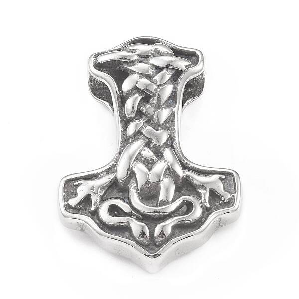 304 Stainless Steel Pendants