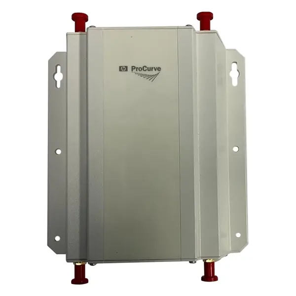 J9341-61101 HP ProCurve MSM323 IEEE 802.11a/b/g 5GHz 54Mbit/s 2 x Port 10/100Base-TX 4 x Omni-Directional Dual-Band Antennas ...