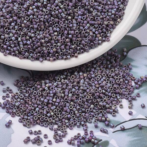 MIYUKI Delica Beads