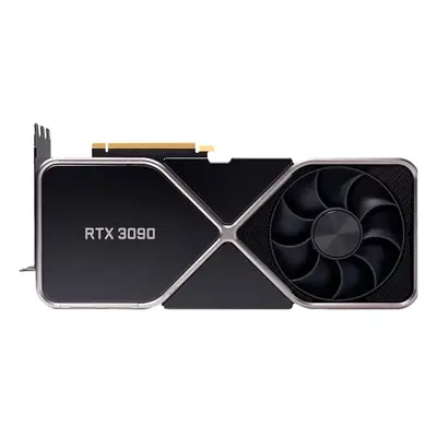 9001-G136-2510-000 NVIDIA GeForce RTX 3090 24GB Founders Edition Video Graphic Card