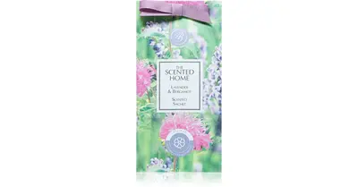 Ashleigh & Burwood London Lavender & Bergamot scented sachet