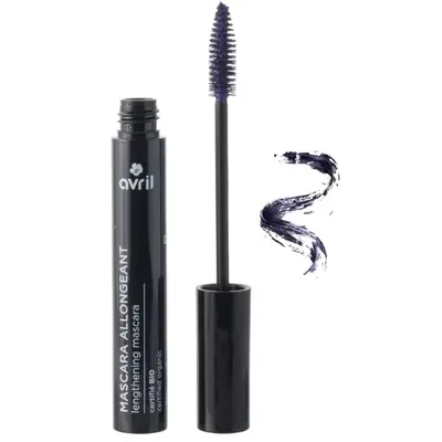Avril Marine Mascara (9ml)