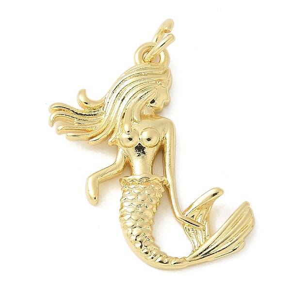 Brass Pendants