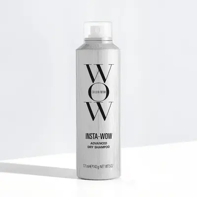 Color Wow Insta-WOW Advanced Dry Shampoo