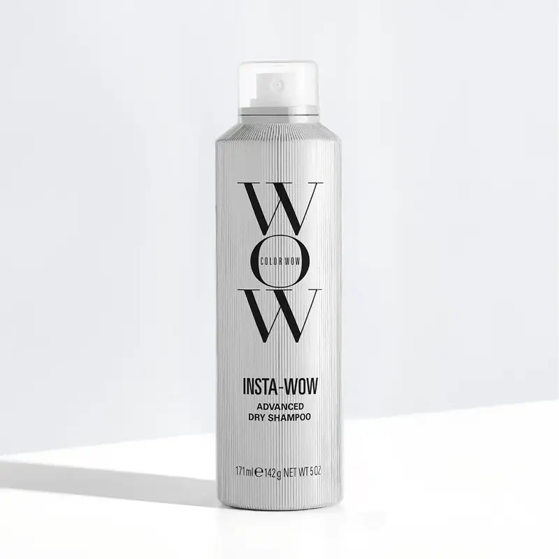 Color Wow Insta-WOW Advanced Dry Shampoo