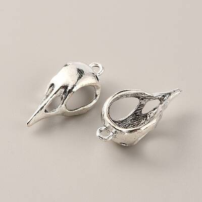Gothic Style Tibetan Style Alloy Pendants