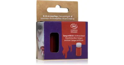 Namaki Fake Blood Liquid Foundation for Kids 9ml