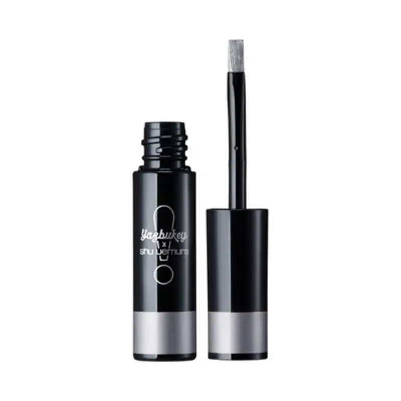 Shu Uemura Magic Metallic Yazbukey Matita labbra Gun Metal BANG 45 ml