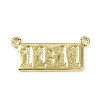 Brass Pendants