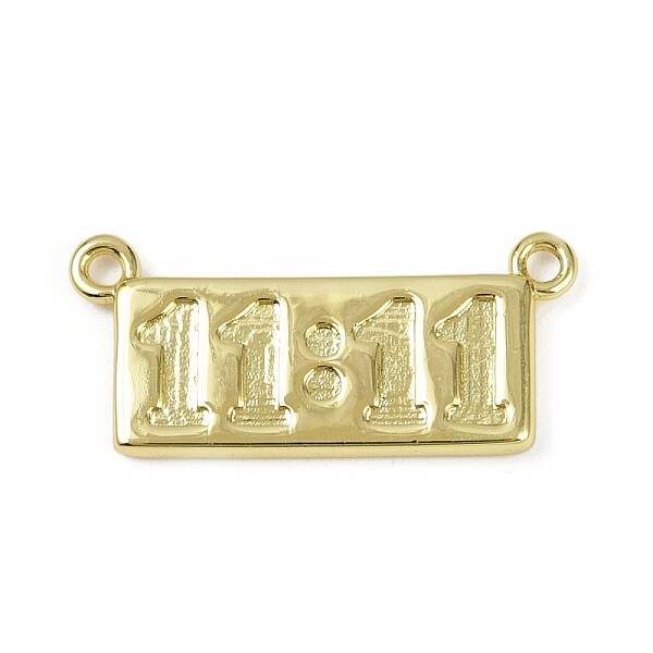 Brass Pendants