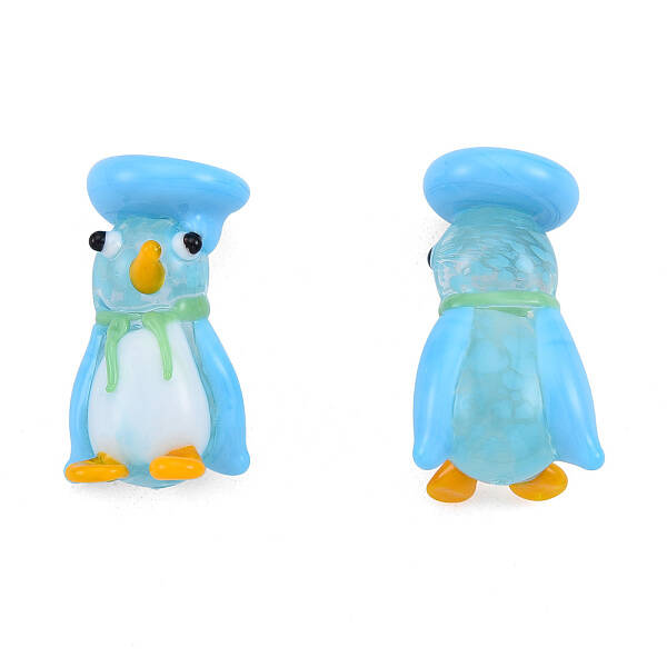 Handmade Lampwork Beads