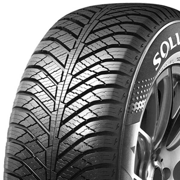 Kumho Tire Solus HA31 All Season - 225/60R17 99H