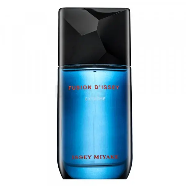 Fusion DIssey Extreme Cologne for Men - Eau de Toilette Spray Intense 3.3 oz
