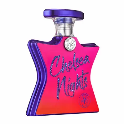 Bond No.9 New York Chelsea Nights Eau De Parfum Spray 100 ml Limited Edition