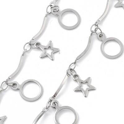 304 Stainless Steel Link Chains