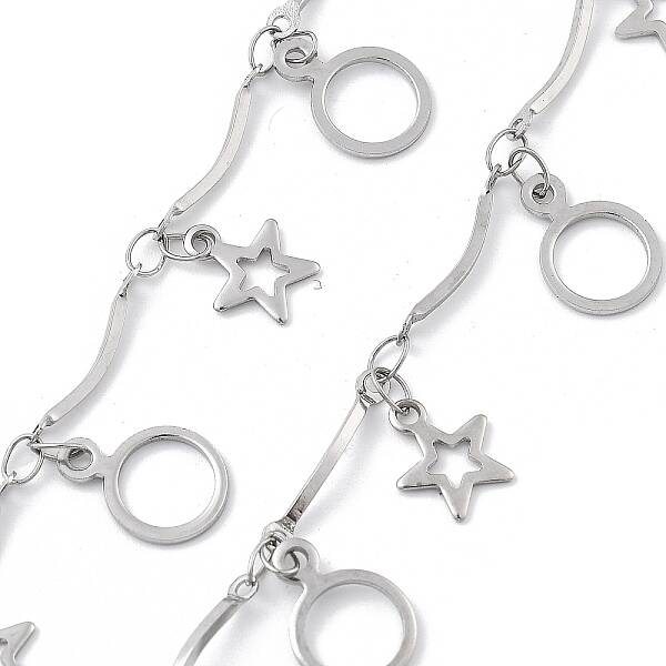 304 Stainless Steel Link Chains