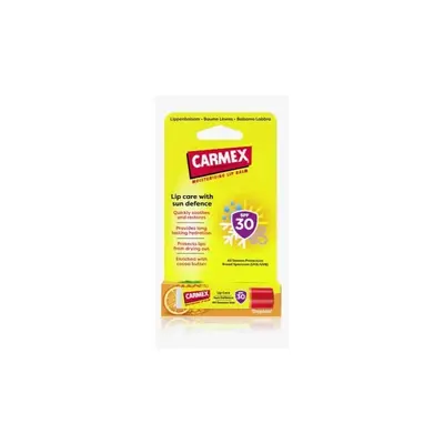 Balsamo labbra Carmex SPF30 Tropical