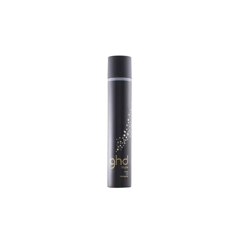 Ghd Style Final Fixing Hairspray 400ml