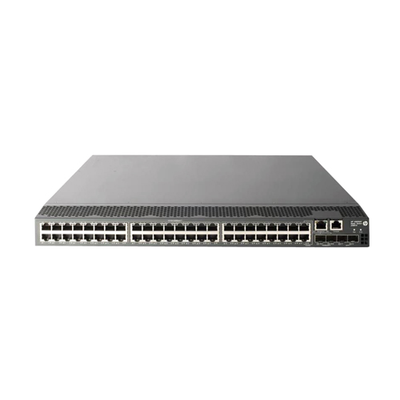 HP JG316-61001 | FlexFabric 5830 Series 5830AF-48G 48 x Ports 10/100/1000Base-T + 2 x Dual Personality RJ-45/SFP Ports + 2 x ...
