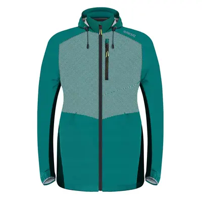Lumina Women’s Reflective Running Jacket