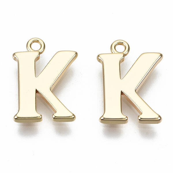Brass Charms