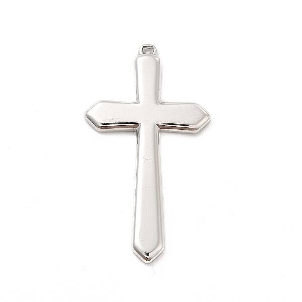 Non-Tarnish 304 Stainless Steel Pendants