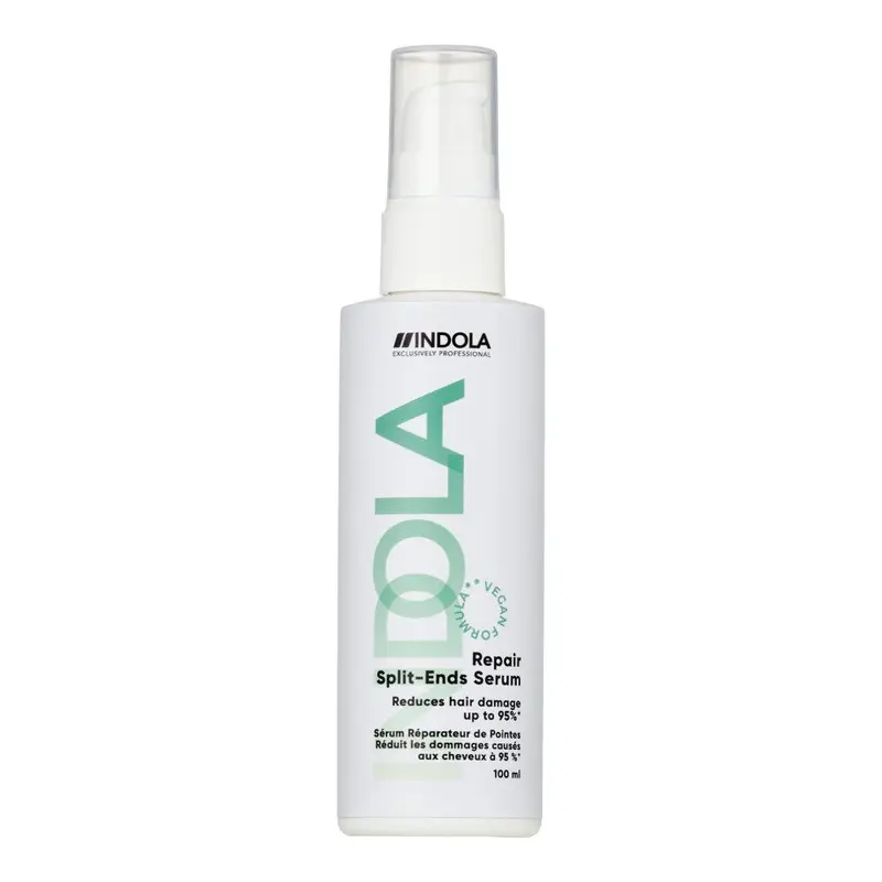 Indola Split Ends Repair Serum 100 2 24