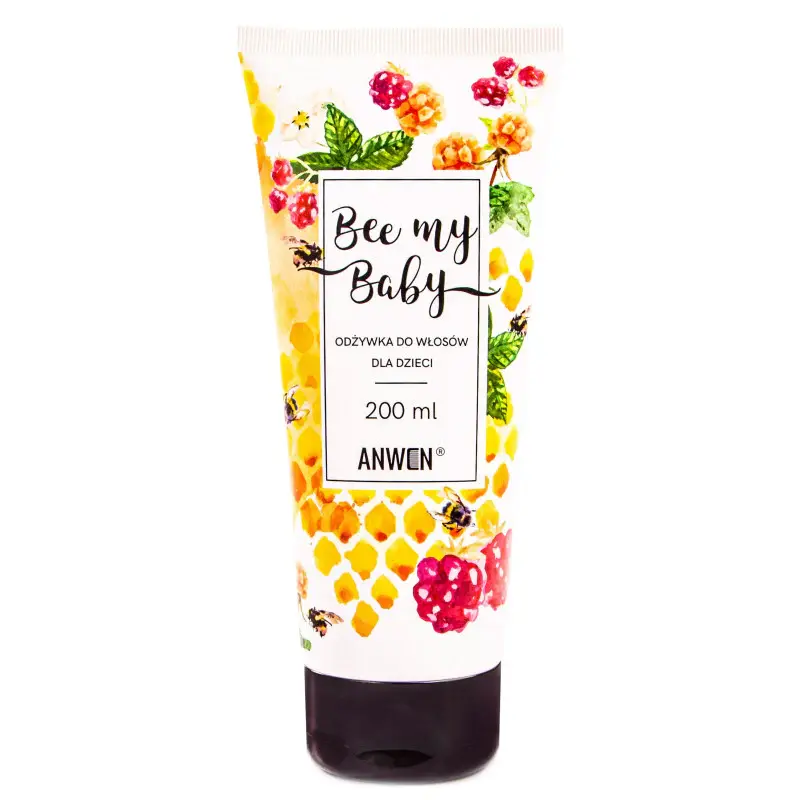 Balm Anwen Bee My Baby 200Ml