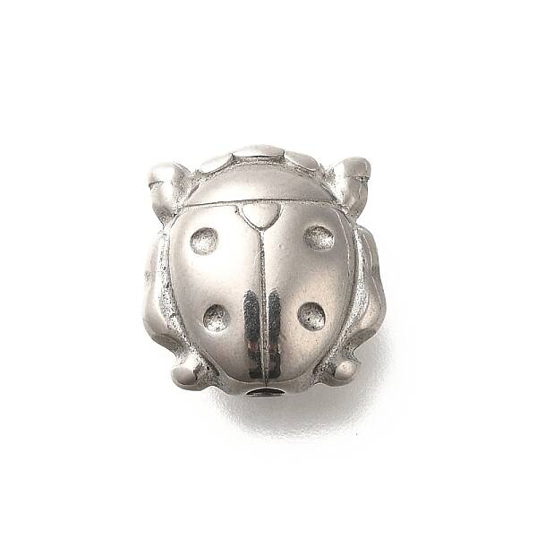 Anti-Tarnish 304 Stainless Steel Beads