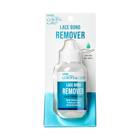 KISS Colors & Care Lace Bond Remover