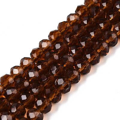 Glass Beads Strands