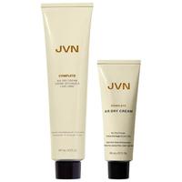 JVN - Complete Hydrating Air Dry Hair Styling Cream Set