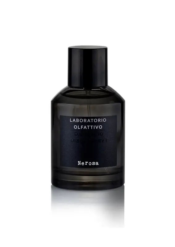 Laboratorio Olfattivo Black Laboratorio Olfattivo - 100 ml
