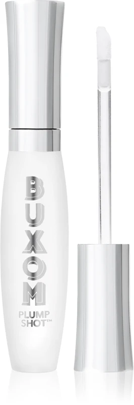 Buxom PLUMP SHOT™ COLLAGEN-INFUSED Plumping Lip Gloss Serum with Collagen Filler Color 4ml