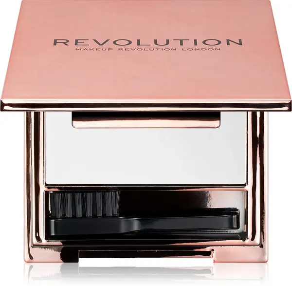 Makeup Revolution Eyebrow soap - 5.0 g