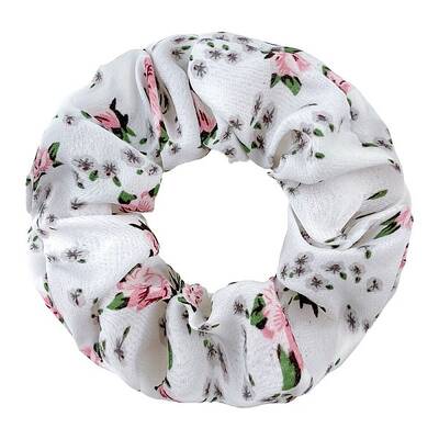 Cloth Hair Ties for Women Girl