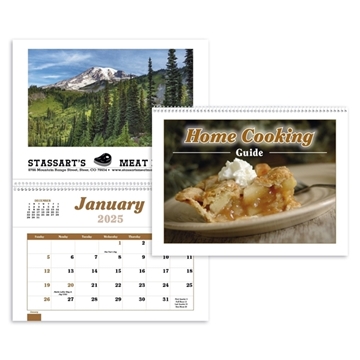 100 Promotional Home Cooking Guide Pocket - Storage Pockets & ...