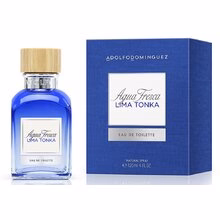 Adolfo dominguez Agua Fresca Lima Tonka EDT 230ml