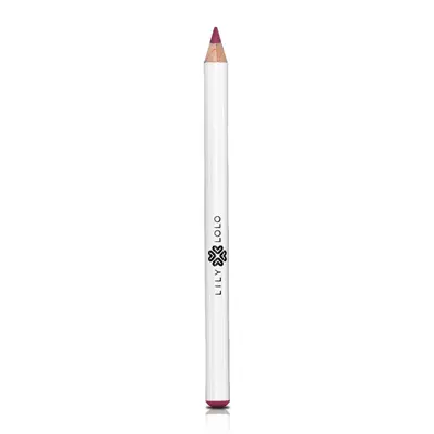 Lily Lolo Perfilador De Labios intense pink